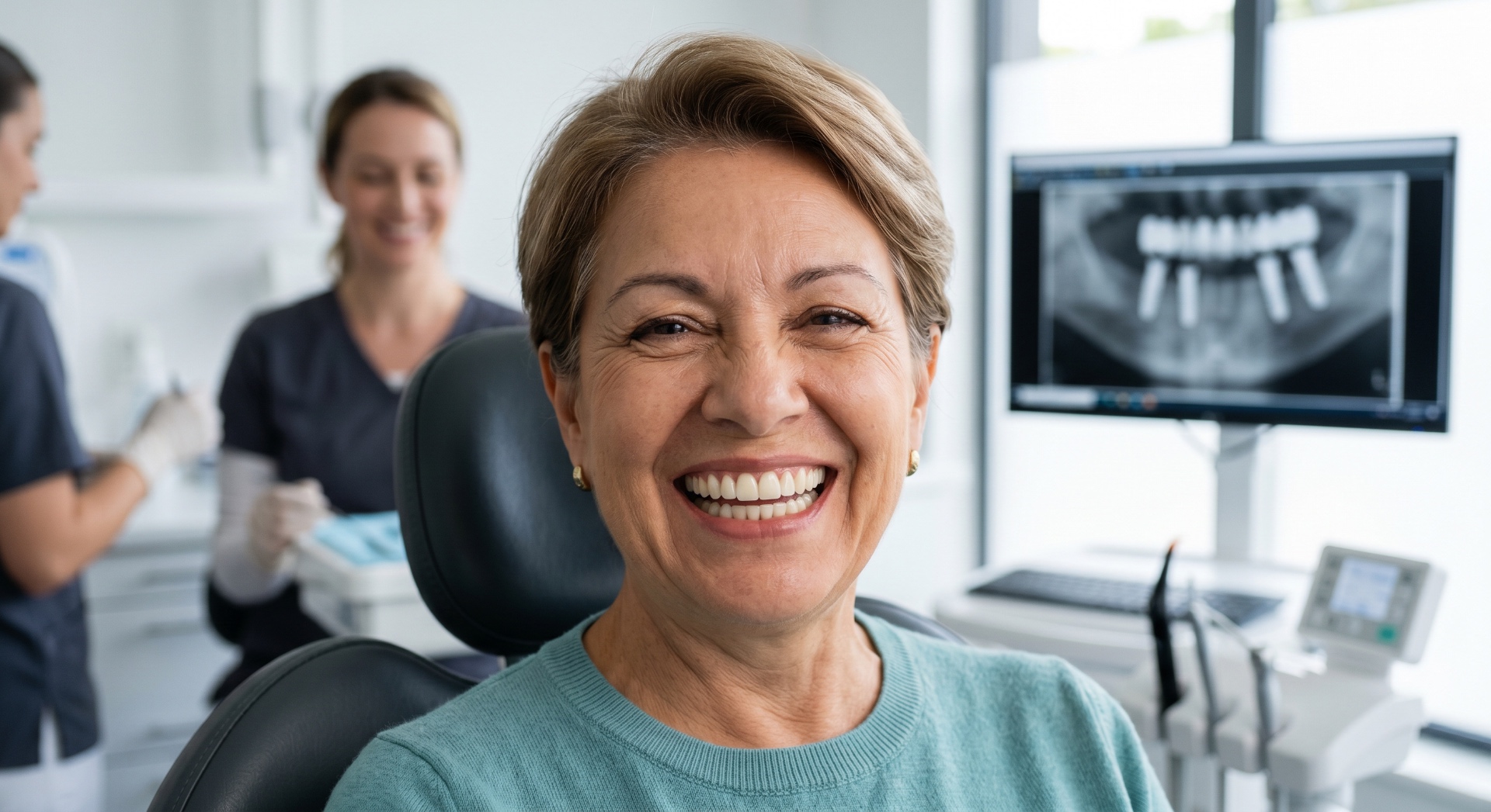 Implantes Osseointegrados